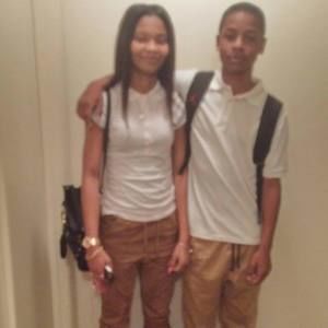 Meet your Posher, Deonte